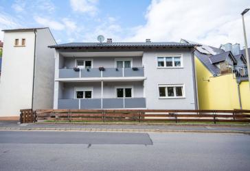 Vorschaubild Wohnung