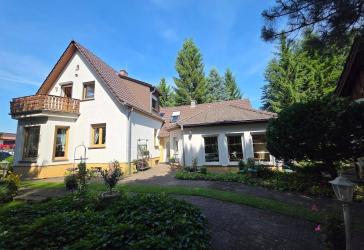 Vorschaubild Einfamilienhaus