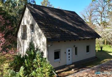 Großzügiges Einfamilienhaus auf traumhaftem Naturgrundstück in Neuruppin-Wuthenow