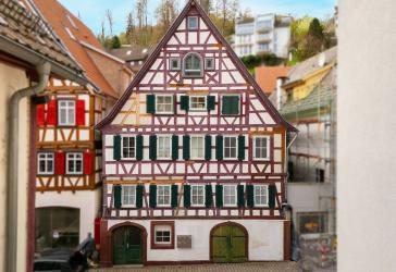 Vorschaubild Wohnung