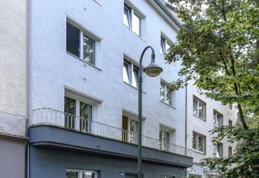 Vorschaubild Wohnung