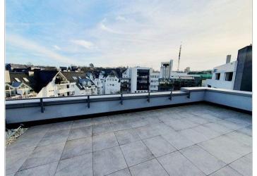 Vorschaubild Maisonettewohnung