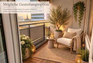 Vorschaubild Wohnung
