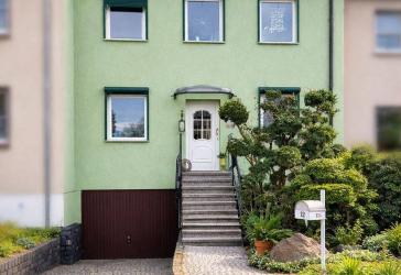 Vorschaubild Reihenmittelhaus
