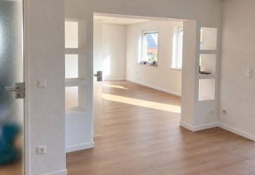 Vorschaubild Maisonettewohnung