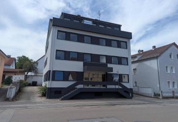 Vorschaubild Stadthaus