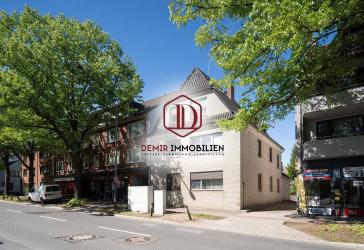 Vorschaubild Mehrfamilienhaus