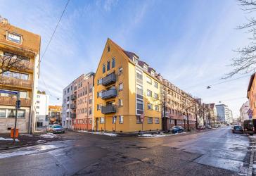 Vorschaubild Wohnung