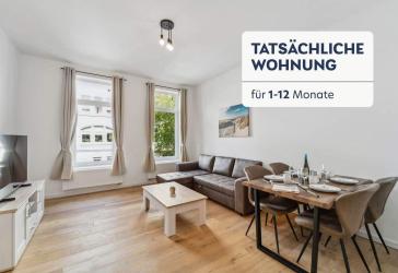Vorschaubild Wohnung