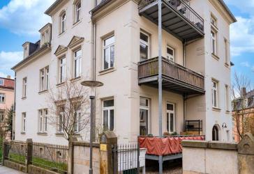 Vorschaubild Wohnung