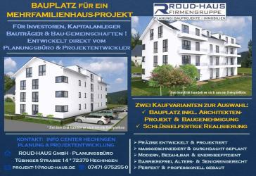 Vorschaubild Grundstück