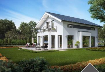 Vorschaubild Einfamilienhaus