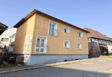 Vorschaubild Mehrfamilienhaus