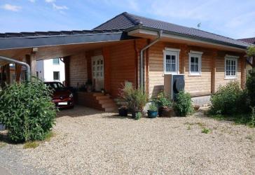Vorschaubild Bungalow