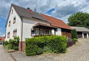 Vorschaubild Einfamilienhaus