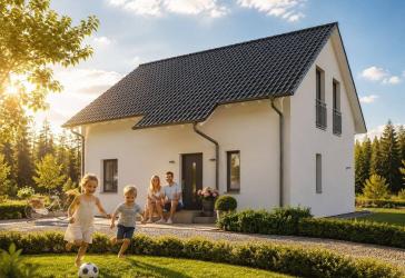 Vorschaubild Einfamilienhaus