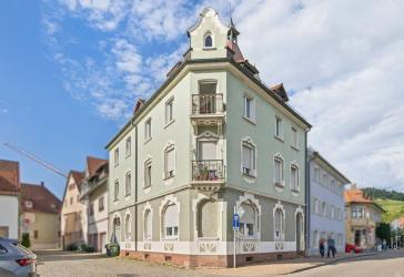 Vorschaubild Wohnung
