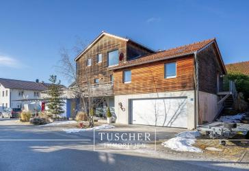 Vorschaubild Einfamilienhaus