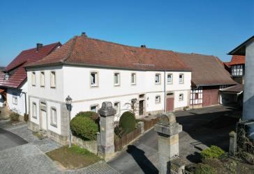 Vorschaubild Bauernhaus