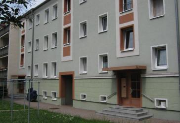 Vorschaubild Wohnung
