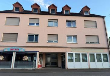 Vorschaubild Wohnung