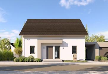 Vorschaubild Einfamilienhaus