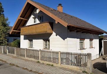 Vorschaubild Einfamilienhaus
