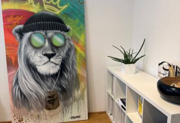 Vorschaubild Büro- /Praxis-Immobilie