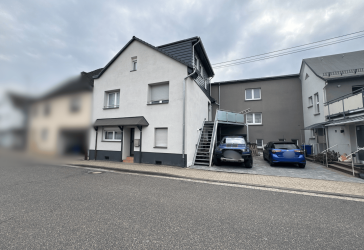 Vorschaubild Mehrfamilienhaus