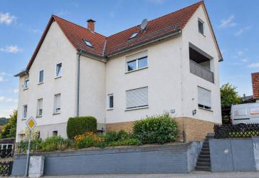 Vorschaubild Mehrfamilienhaus