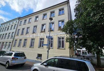 Vorschaubild Mehrfamilienhaus
