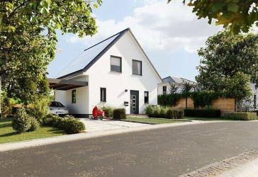 Vorschaubild Einfamilienhaus