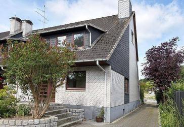 Vorschaubild Reihenhaus