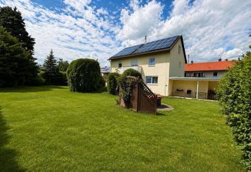 Vorschaubild Einfamilienhaus