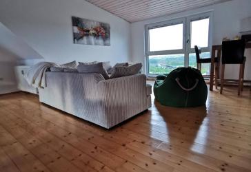 Vorschaubild Maisonettewohnung