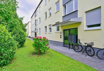 Wohnungspaket 12/42 *VERMIETET* PROVISIONSFREI VOM EIGENTÜMER**