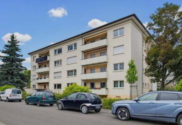 Vorschaubild Wohnung