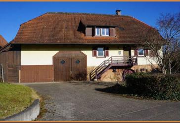 Vorschaubild Einfamilienhaus