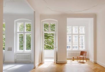 Vorschaubild Wohnung