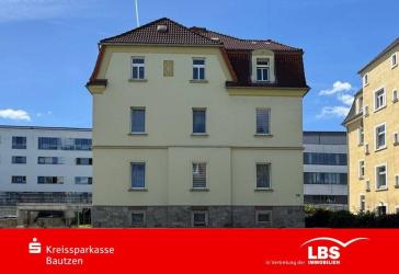 Vorschaubild Mehrfamilienhaus