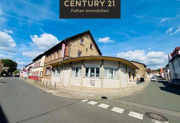 Vorschaubild Mehrfamilienhaus