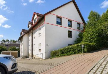 Vorschaubild Wohnung