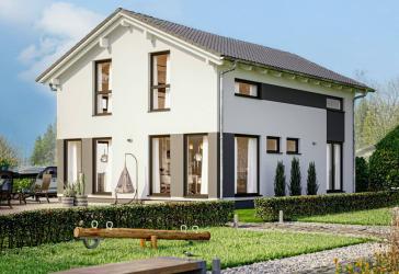 Individuell planen und nachhaltig wohnen mit KfW 40 QNG
