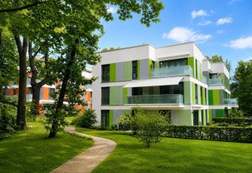 Vorschaubild Penthouse