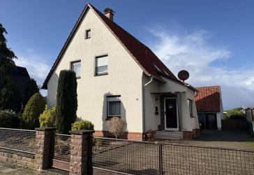 Vorschaubild Einfamilienhaus
