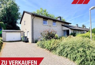 Vorschaubild Reihenendhaus