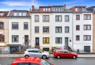 Vorschaubild Mehrfamilienhaus