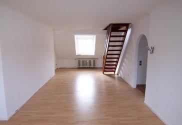 Vorschaubild Maisonettewohnung
