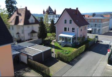 Vorschaubild Einfamilienhaus