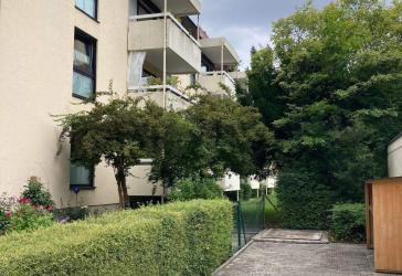 München - Sendling gepflegtes Mehrfamilienhaus